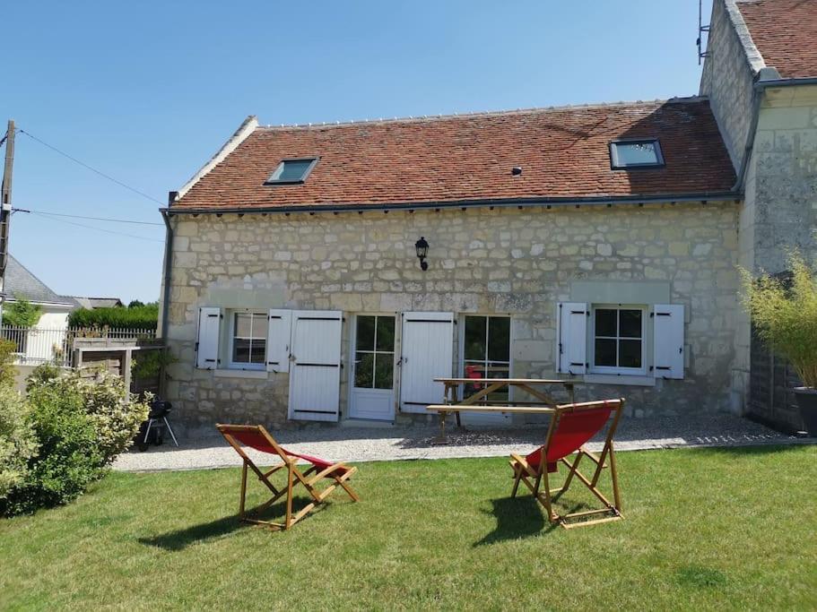Des Basses Rivieres Holiday home