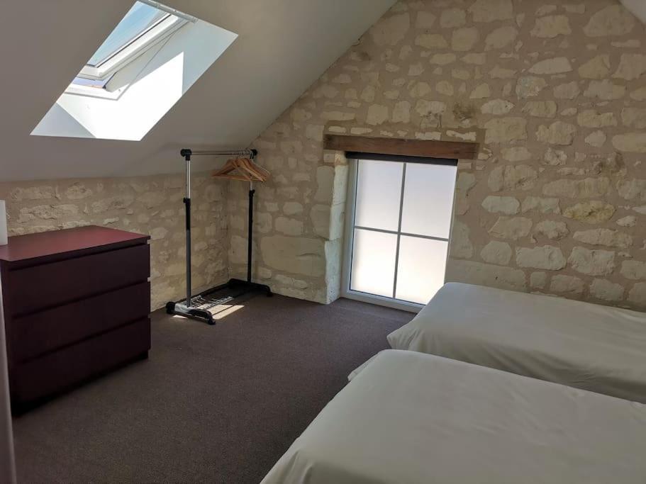 Holiday home Des Basses Rivieres