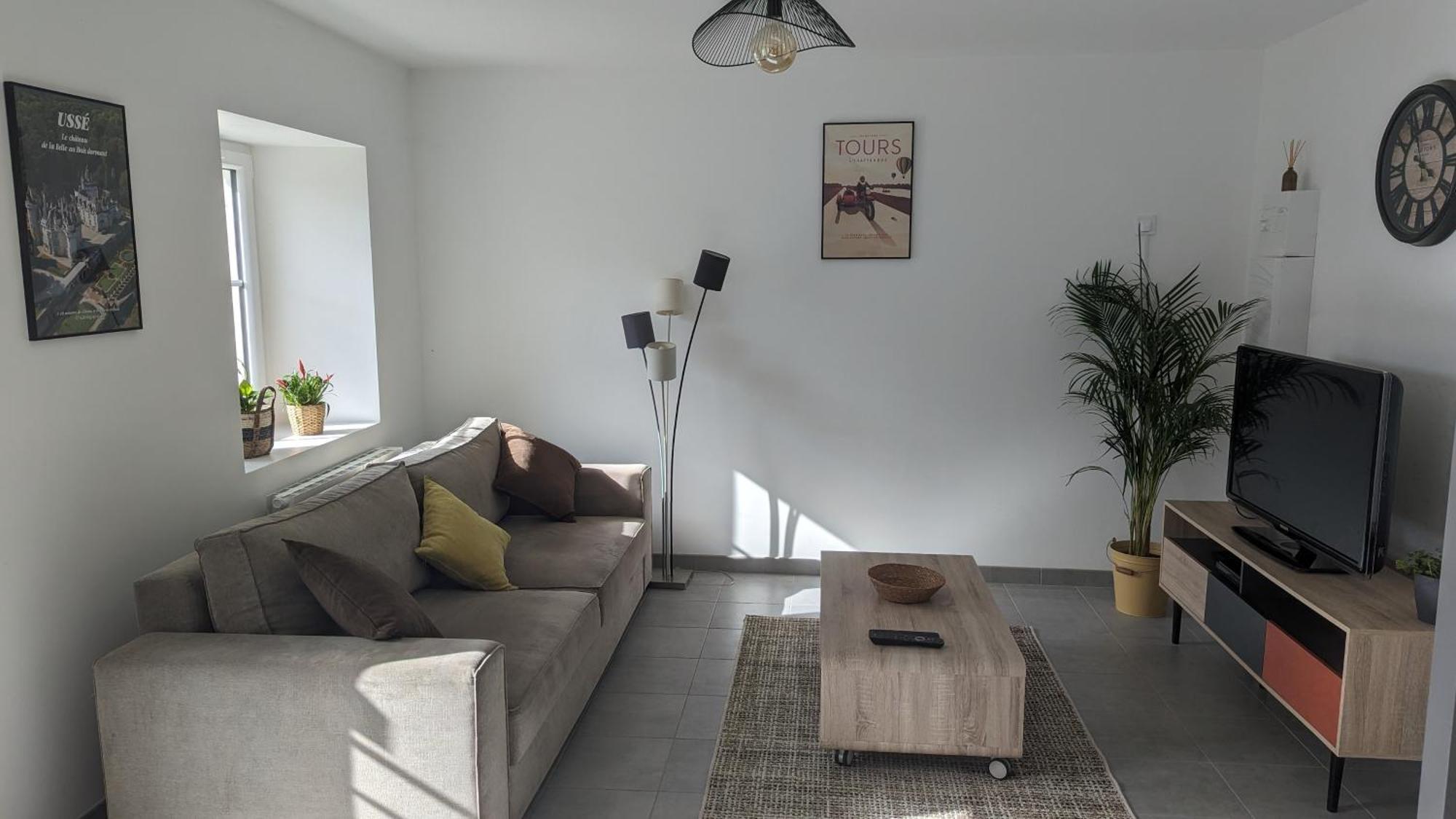 Des Basses Rivieres Holiday home *